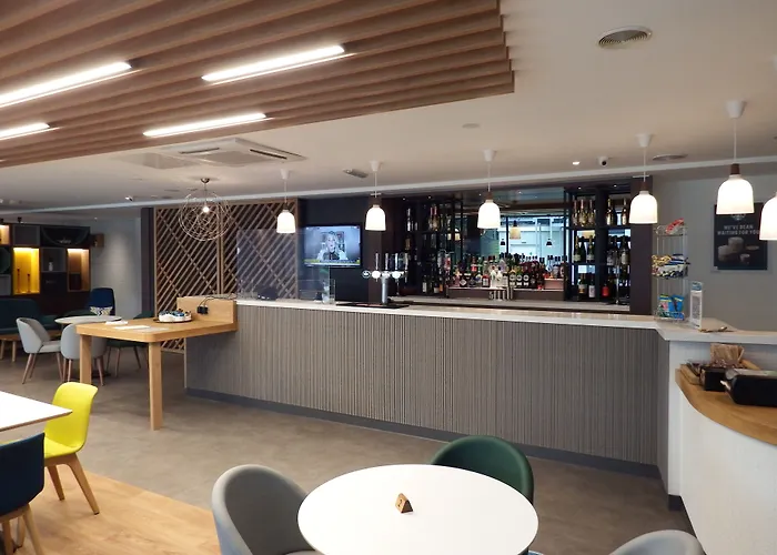 Holiday Inn Sittingbourne By Ihg