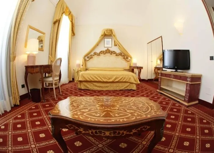 Grande Albergo Internazionale