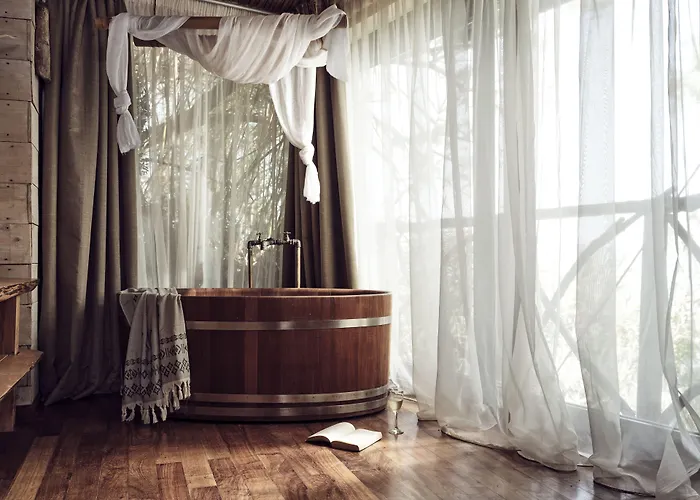 Gloria Maris Hotel Suites&Villas