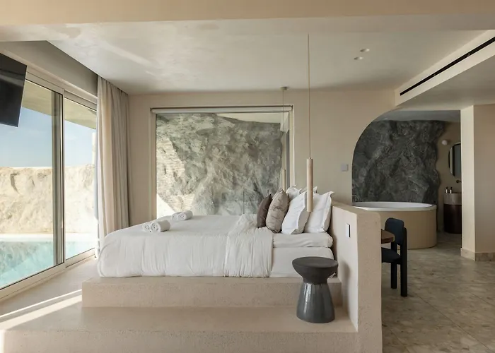 Uzenie All Suites Boutique Resort
