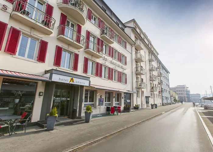 Hotel Amaris