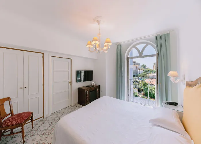 Hotel Giordano