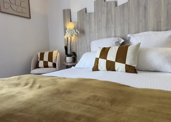 Hotel Provencal