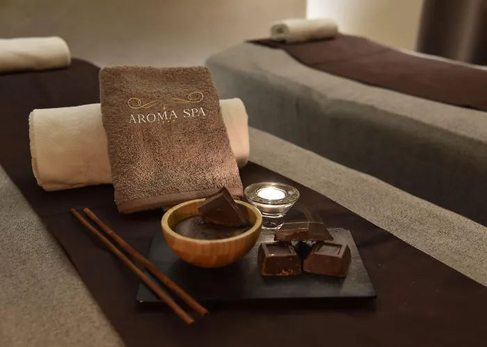 Hotel Parco Degli Aromi Resort&SPA