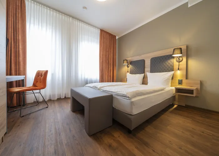 Hotel Hirsch