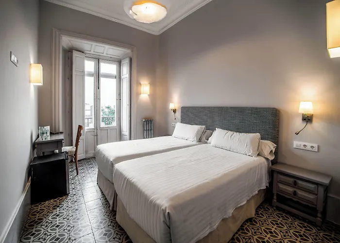 Hotel Simon