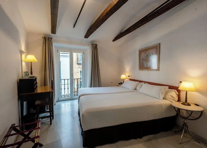 Hotel Simon