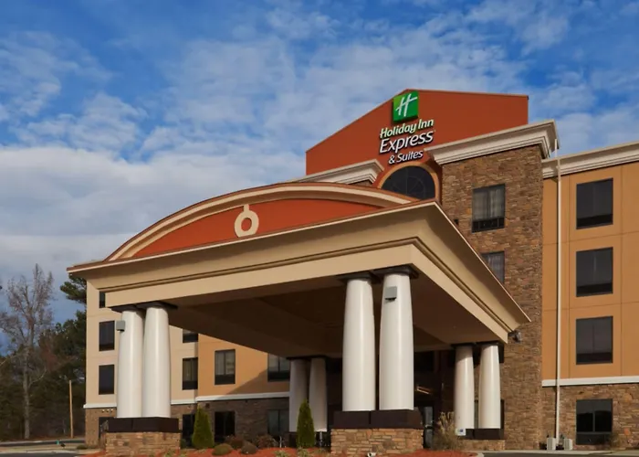 Holiday Inn Express Fulton By Ihg