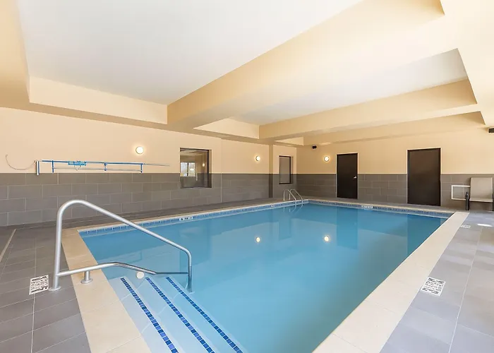 Holiday Inn Express Fulton By Ihg