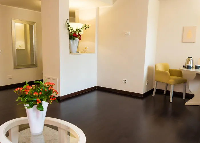 Grand Hotel Villa Itria Congress & Spa