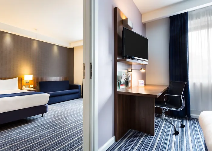 Holiday Inn Express Colchester By Ihg