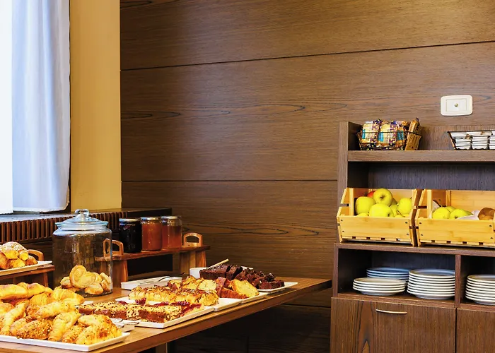 Hotel Villa Delle Rose - Malpensa