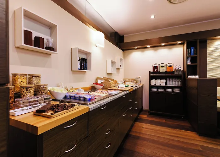 Hotel Villa Delle Rose - Malpensa