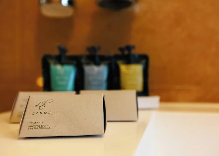 Hotel Villa Delle Rose - Malpensa