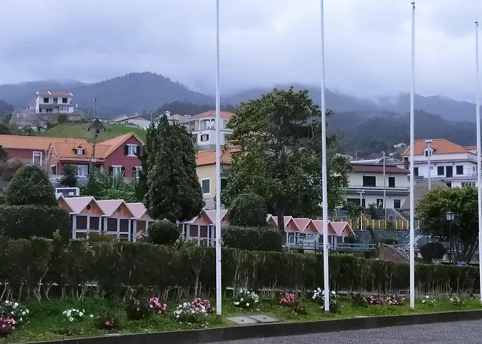 Hotel O Colmo