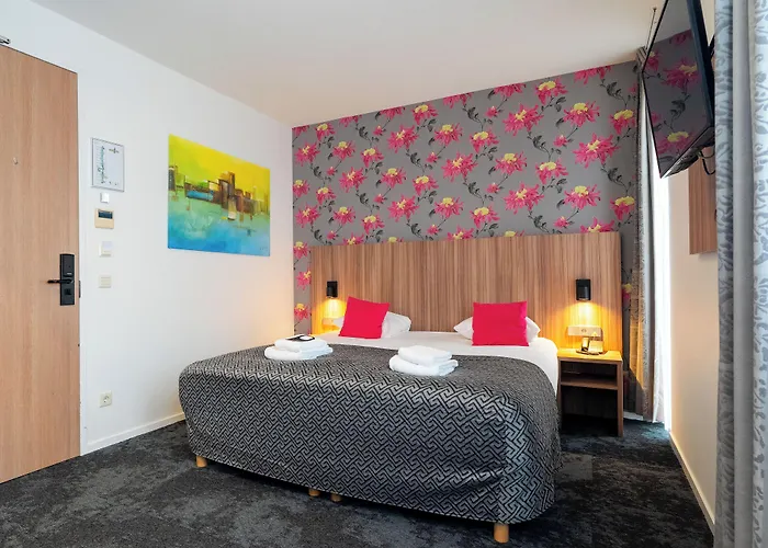 Martini Hotel