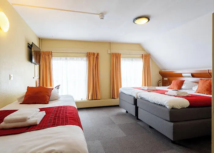 Martini Hotel