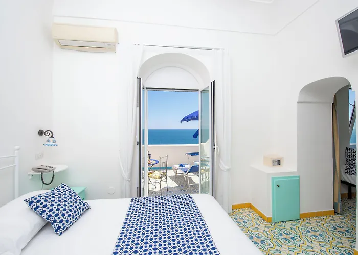 Hotel Costa Diva