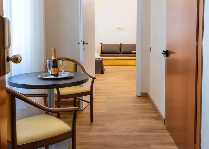 Hotel Santa Prisca