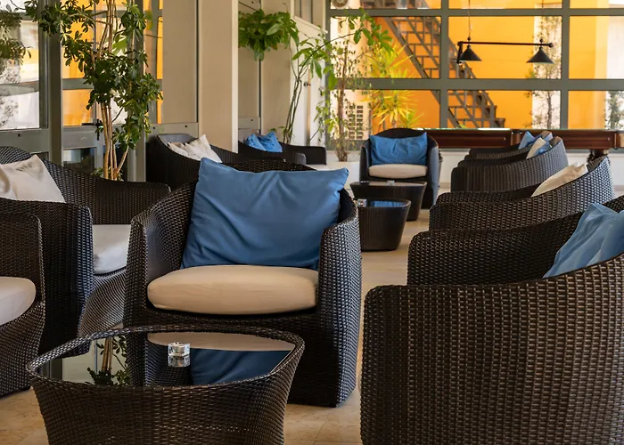 Vila Park Nature & Business Hotel