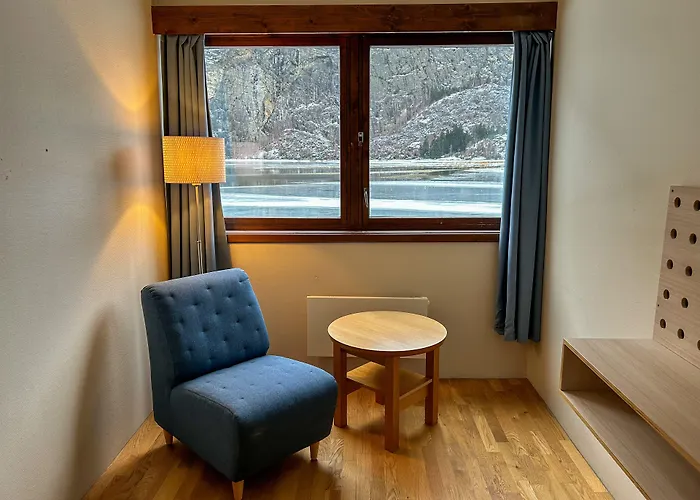 Laerdal Hotel