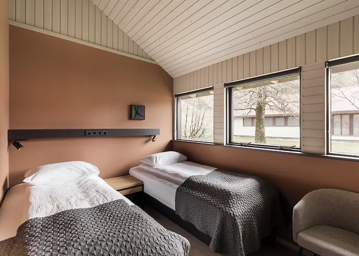 Hotel Katla By Keahotels