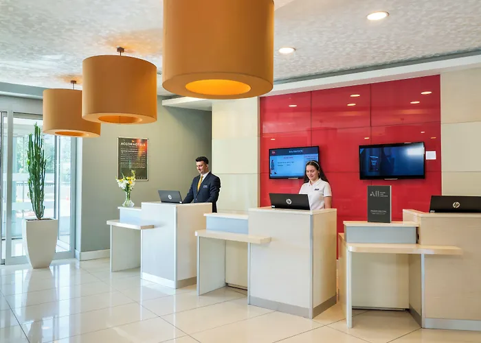 Ibis Kayseri