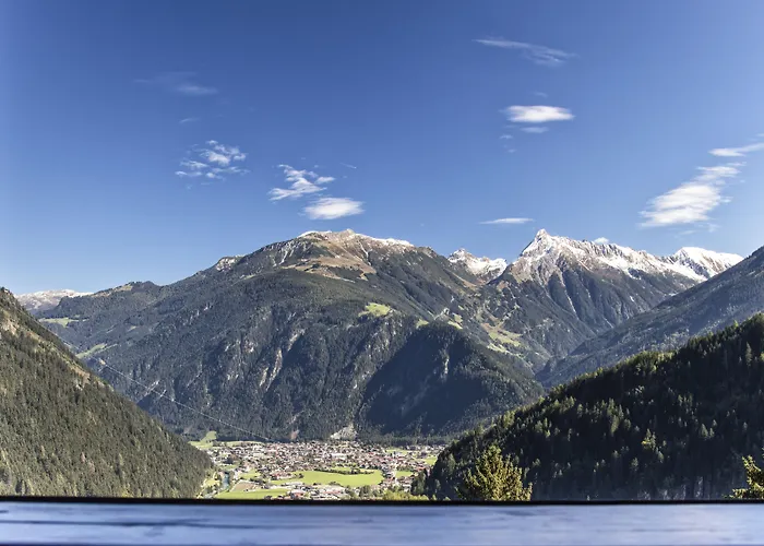 Die Aussicht