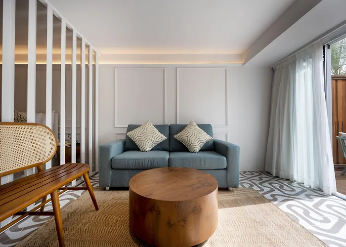 Noga By Isrotel Collection
