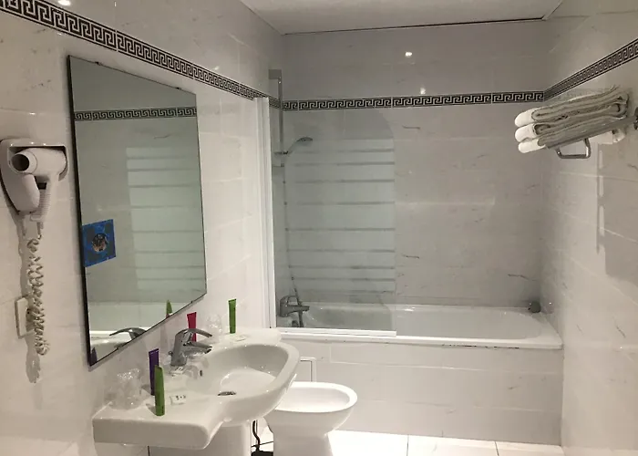Hotel Angelic