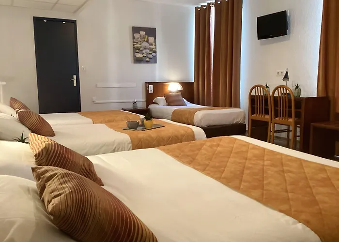 Hotel Angelic