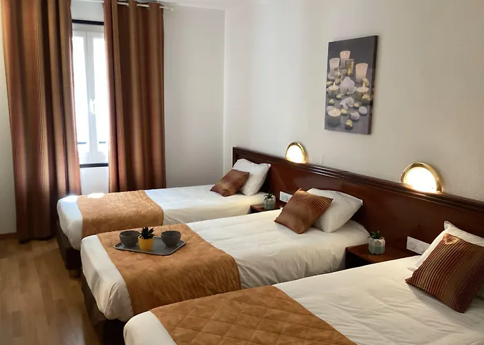 Hotel Angelic