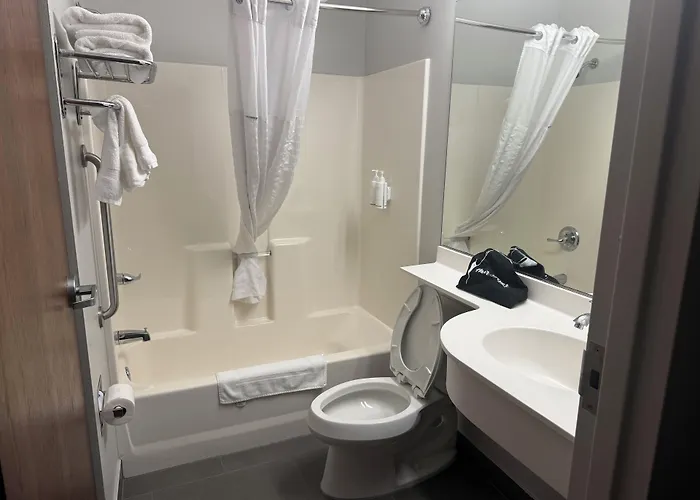Microtel Inn & Suites