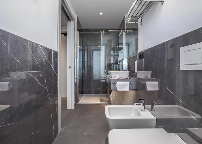 Hotel Garda - TonelliHotels