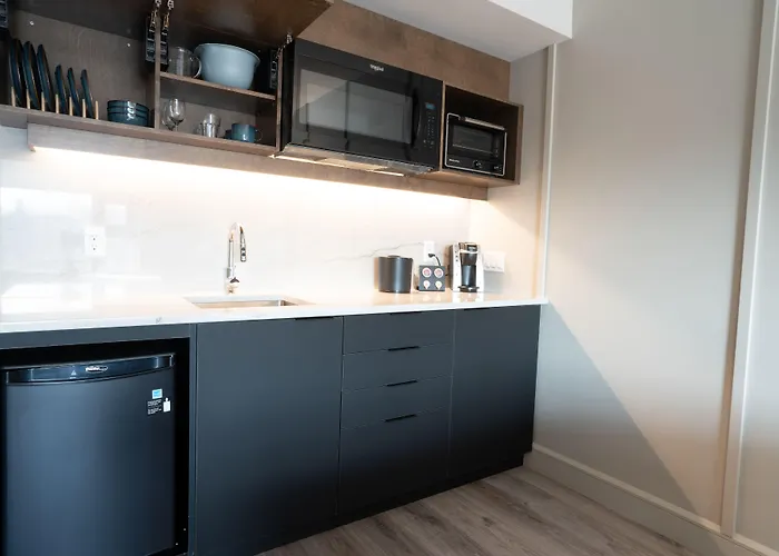 Hôtel&Suites Normandin Lévis