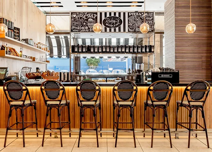 Pepperclub Hotel
