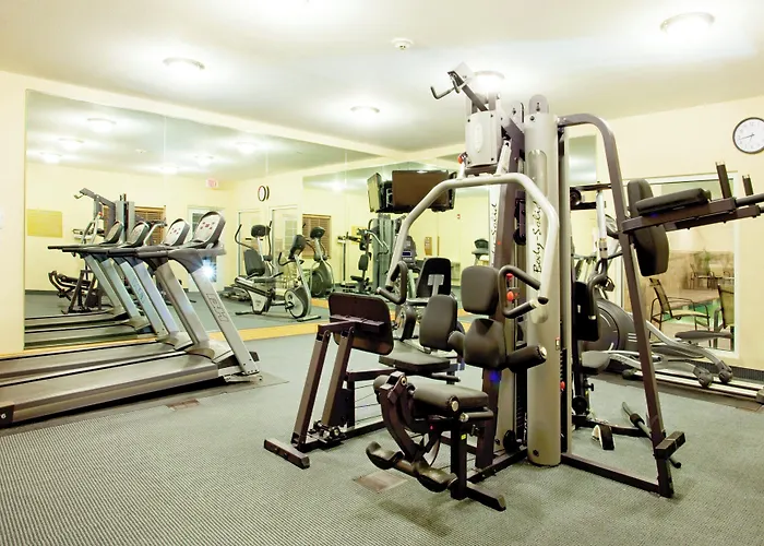 Candlewood Suites Slidell Northshore By Ihg