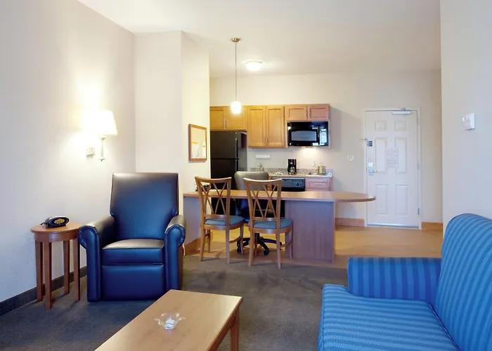 Candlewood Suites Slidell Northshore By Ihg