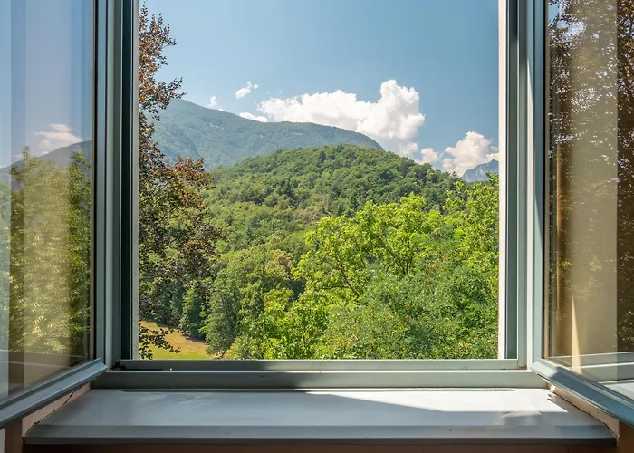 Hotel Monte Verità
