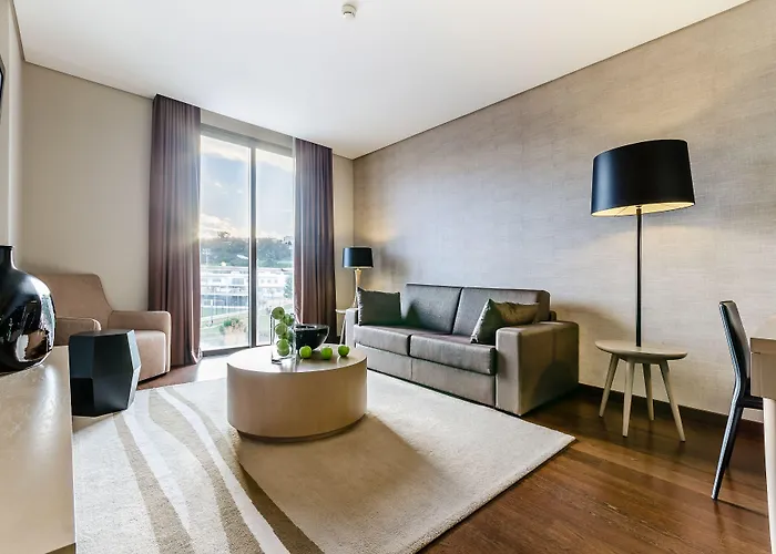 Hotel Villa Batalha