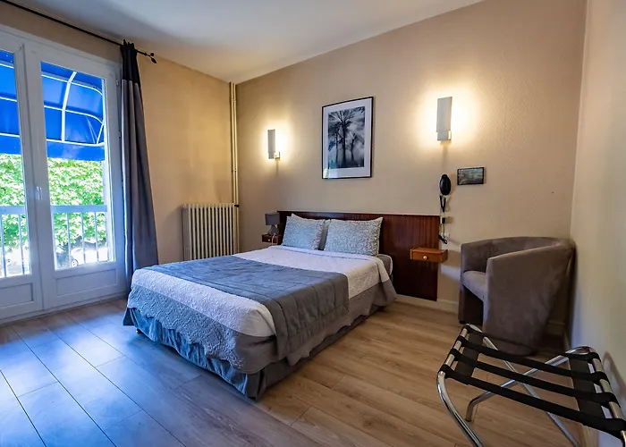 Hotel Christina