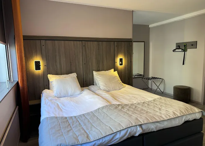 City Central Hotel Oerebro By First Hotels