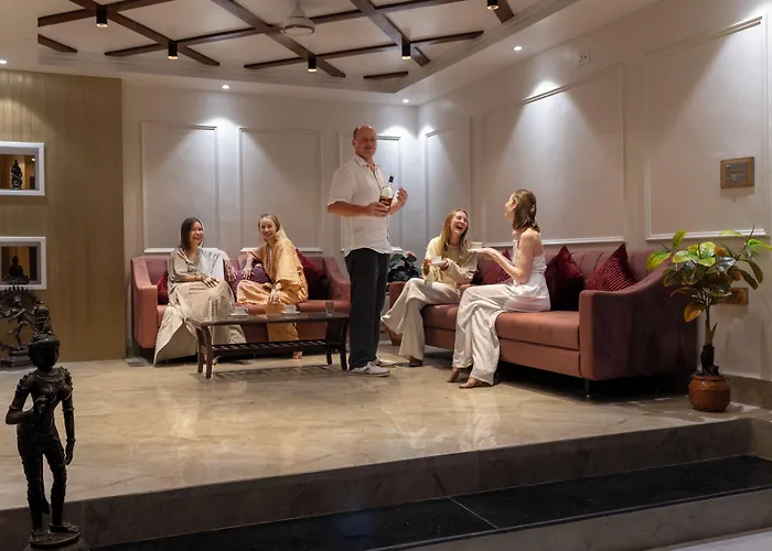 Hotel Harmony