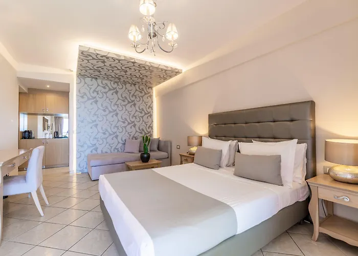 Balcony Boutique Hotel (Adults Only)