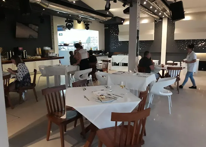 Dionisos Hotel (Adults Only)