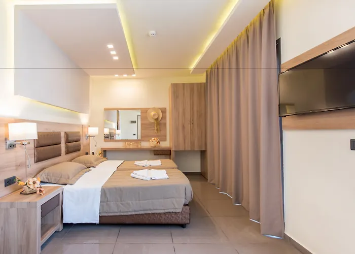 Dionisos Hotel (Adults Only)