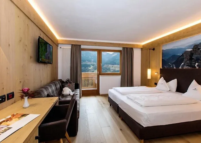 Hotel Lagorai Resort&Spa
