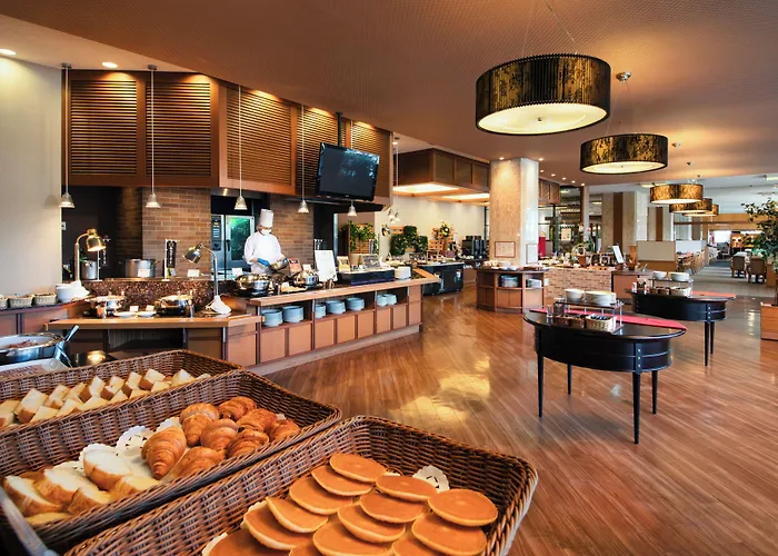 Hotel Concorde Hamamatsu