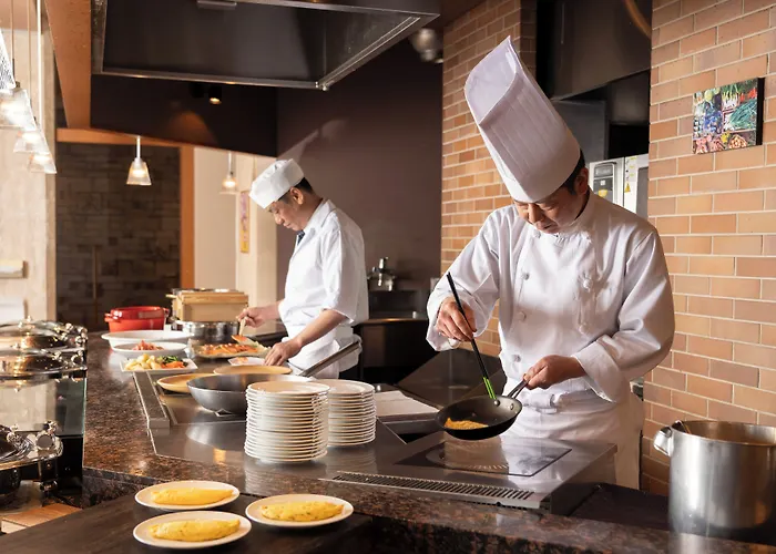 Hotel Concorde Hamamatsu