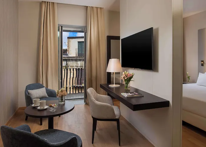 Hotel Palazzo Sitano